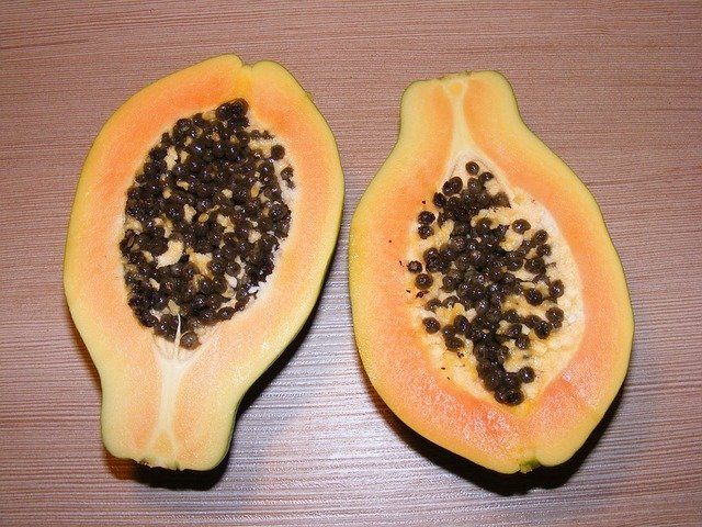 Beauty Benefits of Papaya