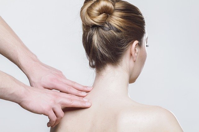 Easy Workout Routine for Neck and Shoulder Pain Relief