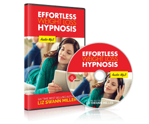 Effortless Weightloss Hypnosis [The RTD Bonus 4]