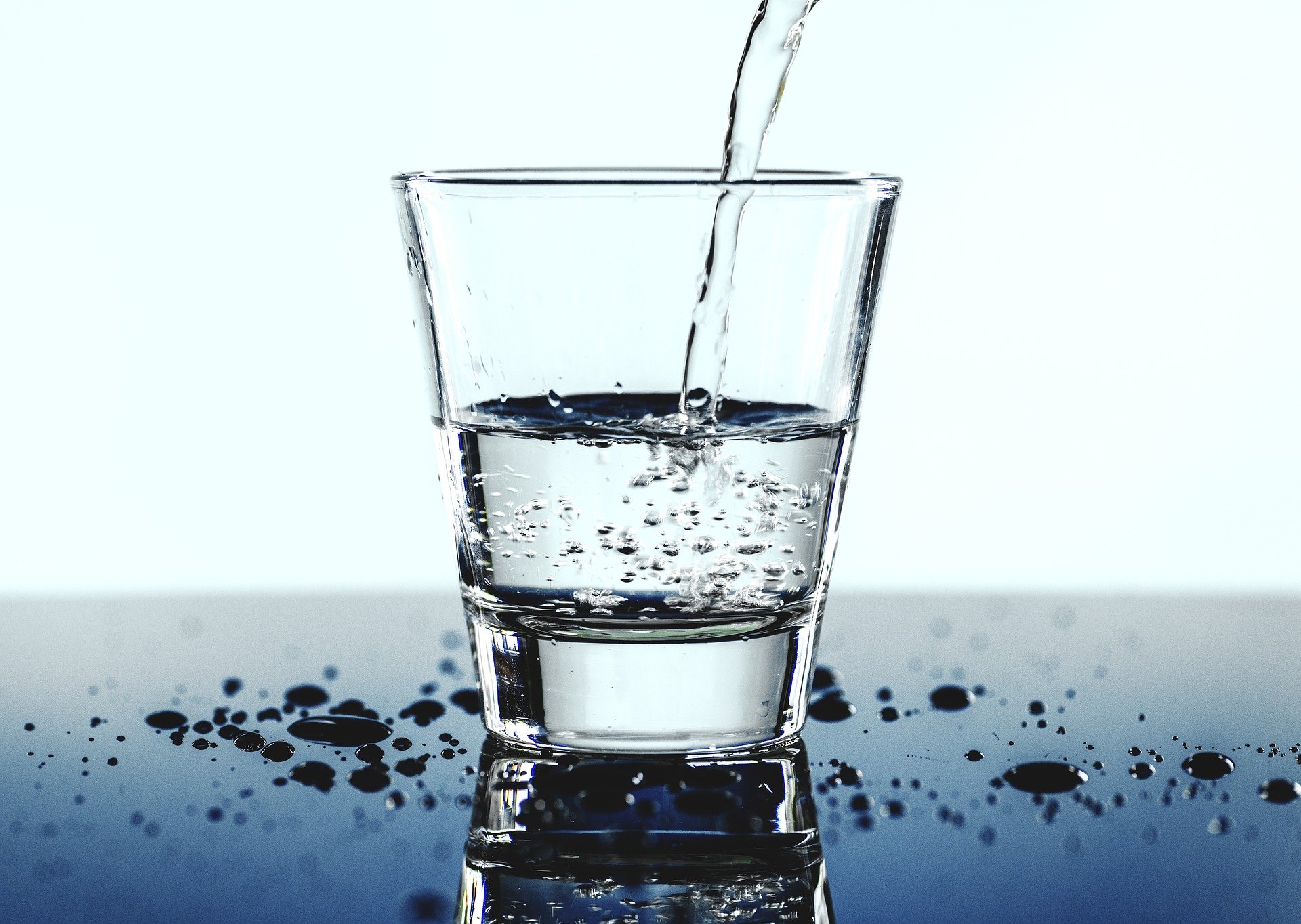 5 Tips for Drinking Water The Right Way