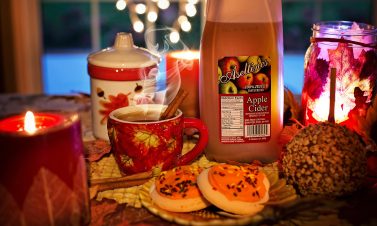 7 Reasons to Use Apple Cider Vinegar Daily to Lose Weight