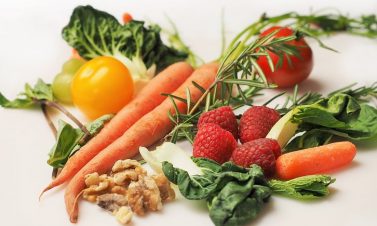 10 Antioxidants Rich Foods You Should Have in Regular Diet
