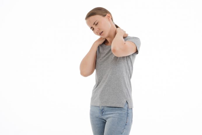 6 Quick Fixes to Prevent Neck Pain from Sleeping