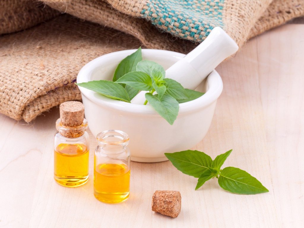 anti-aging skincare routine. ayurved. natural remedy. honey. neem. turmeric.