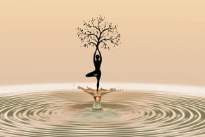 Health Benefits of Yoga